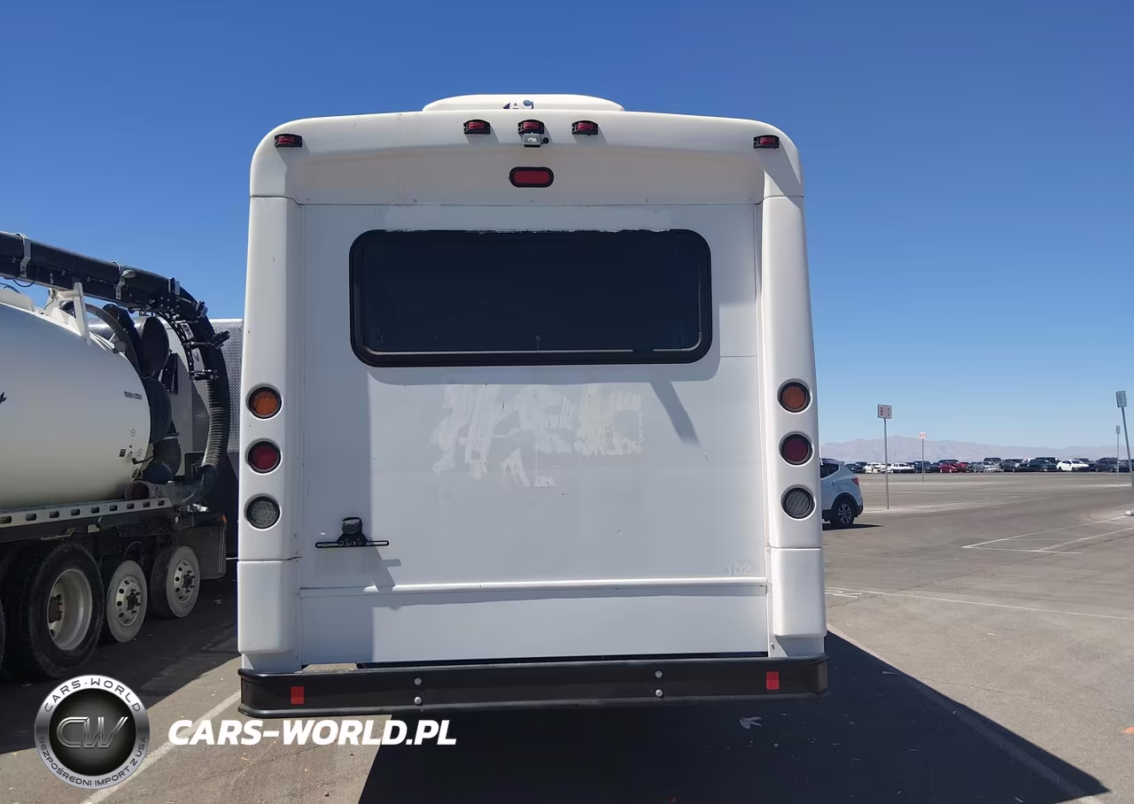 2017 Ford F-550 Chassis Xl VIN:1FDAF5GY6HDA08437 - 16