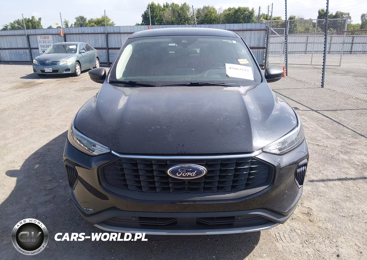 2023 Ford Escape Active VIN:1FMCU0GN5PUA14042 - 12