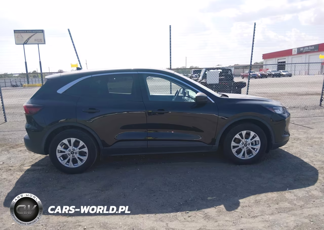 2023 Ford Escape Active VIN:1FMCU0GN5PUA14042 - 13