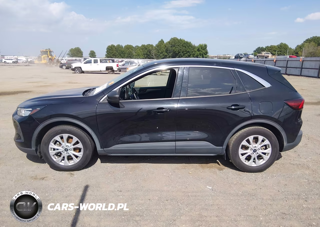 2023 Ford Escape Active VIN:1FMCU0GN5PUA14042 - 14