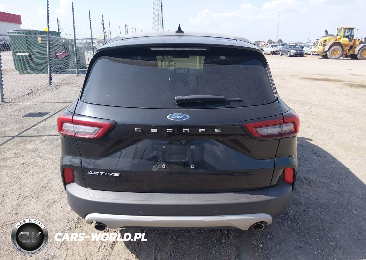 2023 Ford Escape Active VIN:1FMCU0GN5PUA14042 - 16