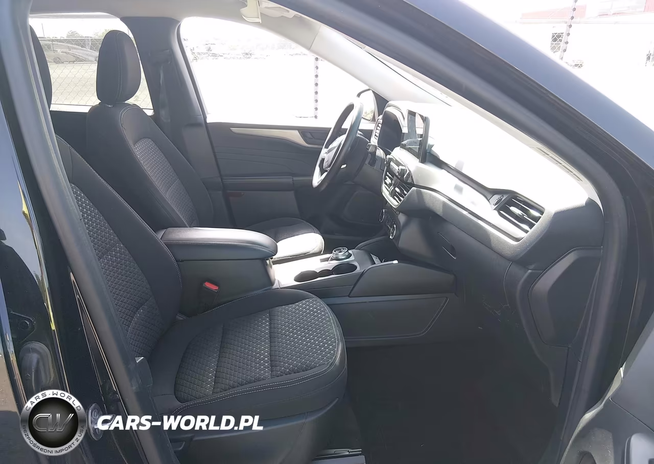 2023 Ford Escape Active VIN:1FMCU0GN5PUA14042 - 5