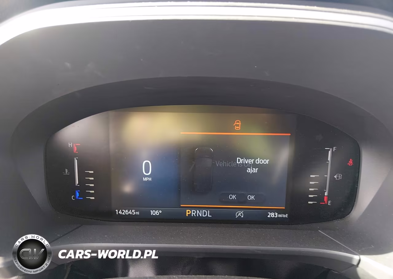 2023 Ford Escape Active VIN:1FMCU0GN5PUA14042 - 7
