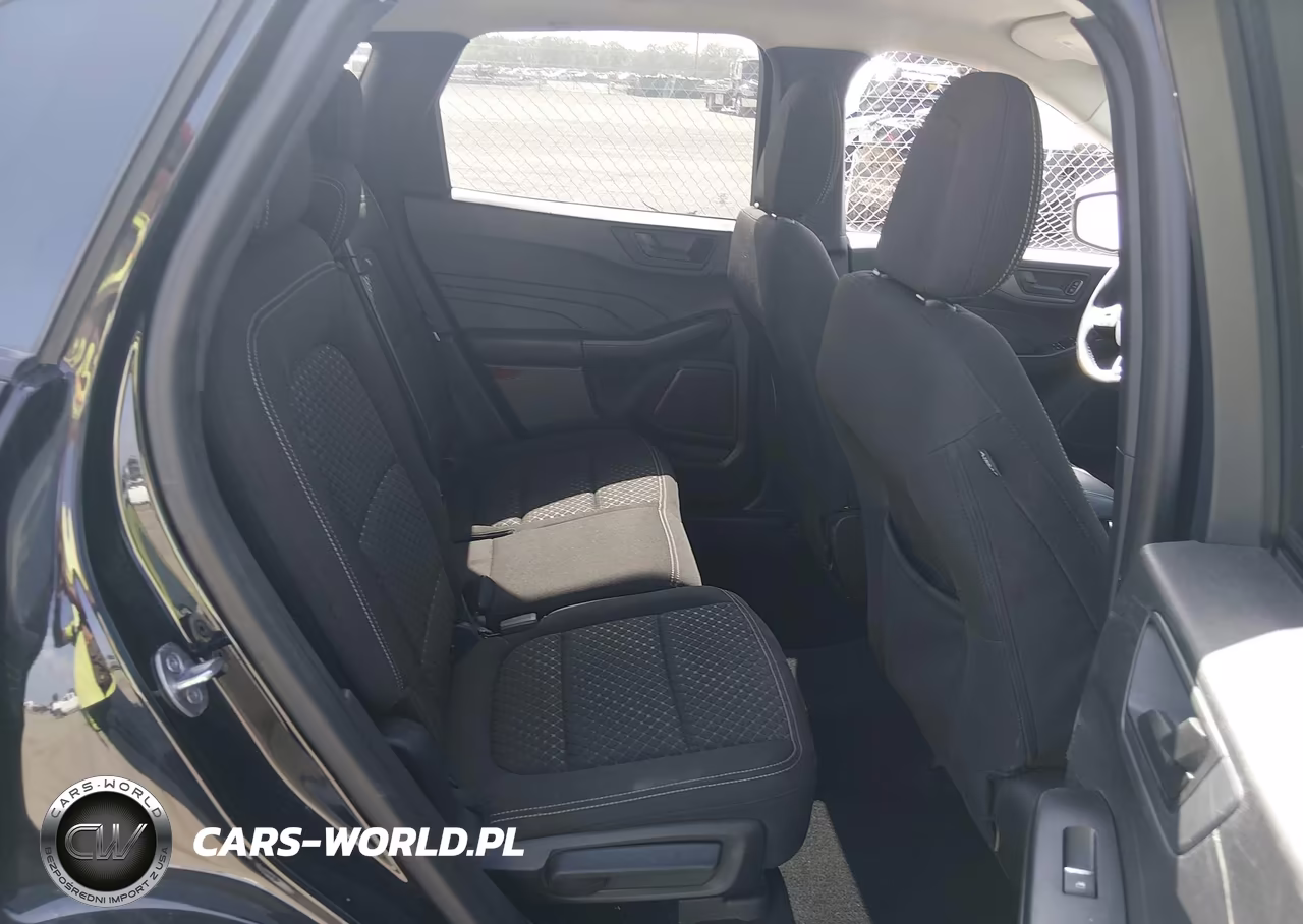 2023 Ford Escape Active VIN:1FMCU0GN5PUA14042 - 8
