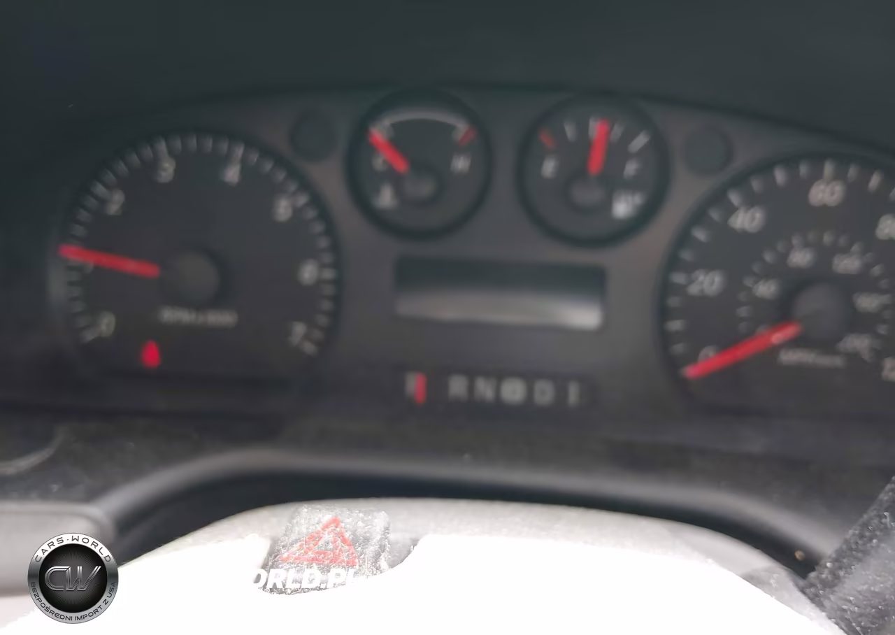 2006 Ford Taurus Se VIN:1FAFP53UX6A201138 - 7