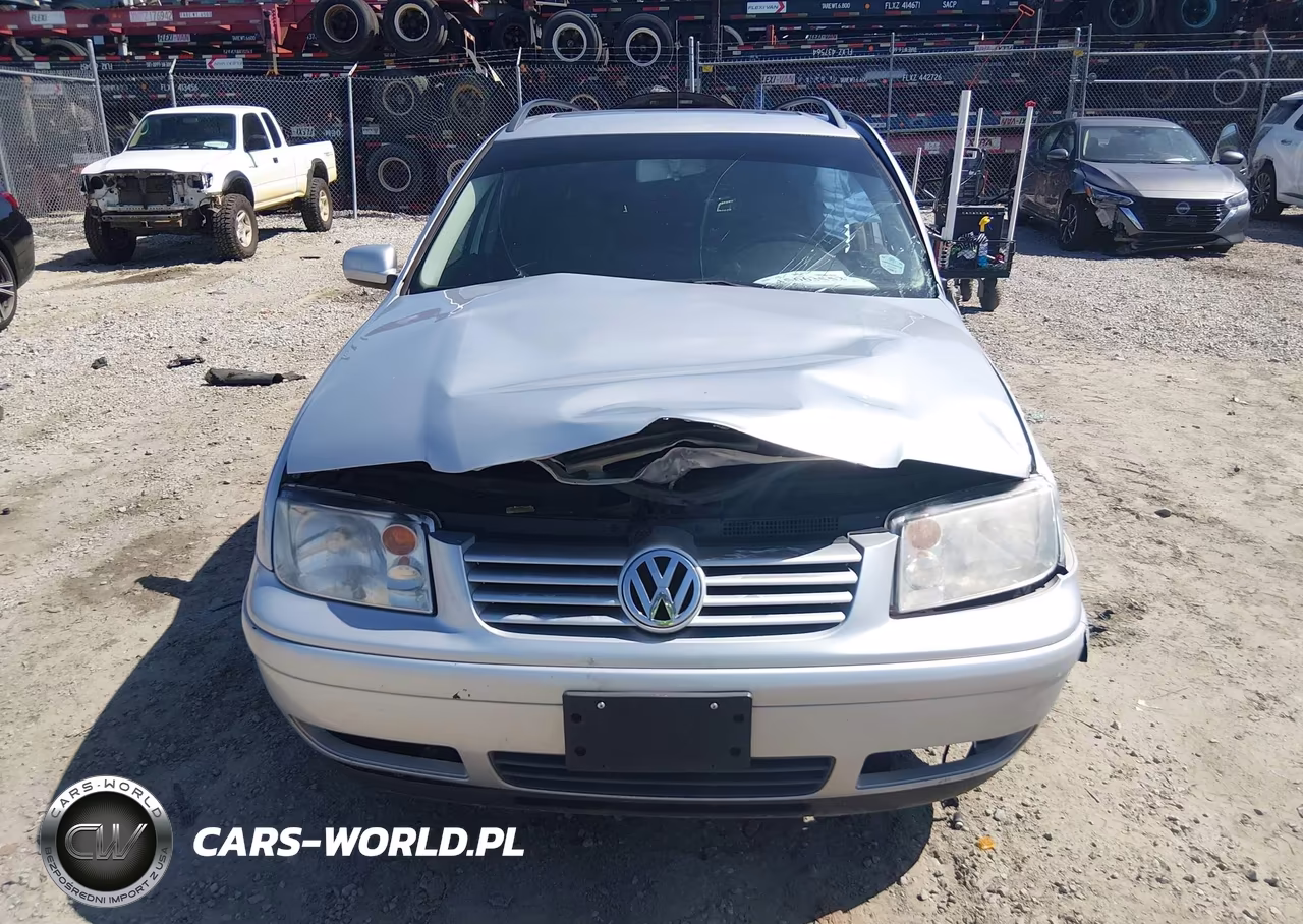 2003 Volkswagen Jetta Gls Tdi VIN:WVWSP61J83W563457 - 12