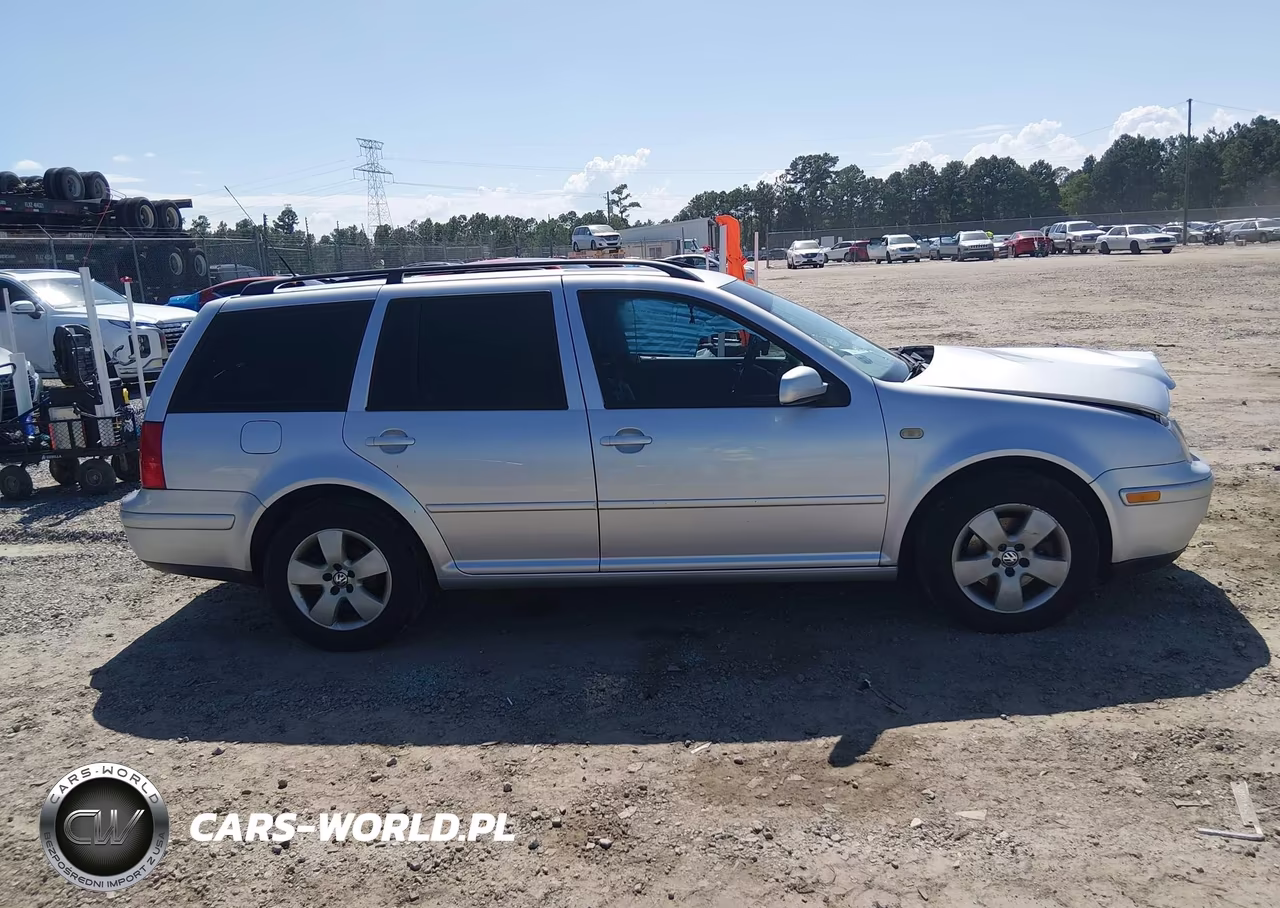 2003 Volkswagen Jetta Gls Tdi VIN:WVWSP61J83W563457 - 13