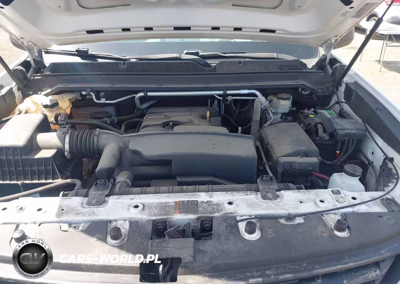 2016 Chevrolet Colorado 2Wd Wt VIN:1GCHSBEA7G1308023 - 10