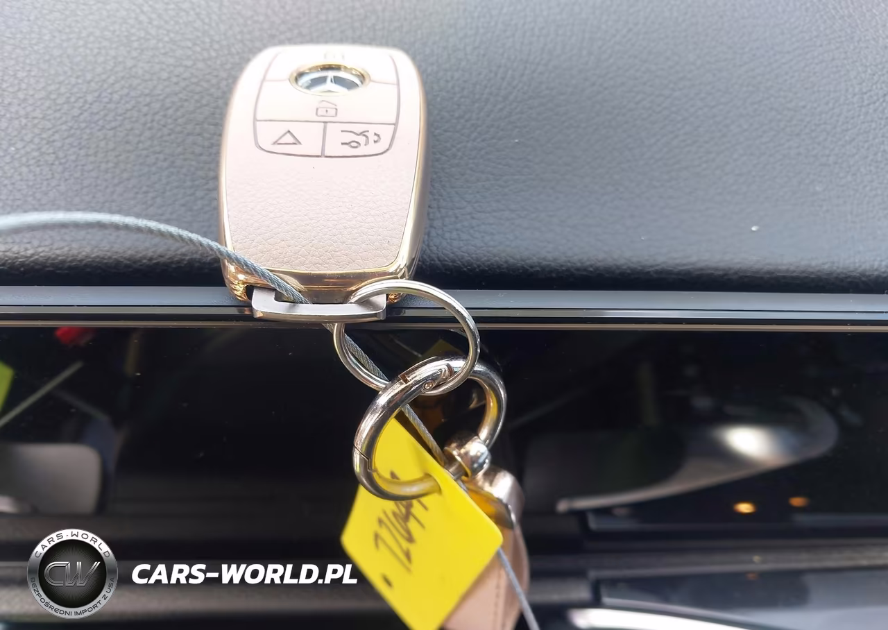 2022 Mercedes-Benz Glb 250 VIN:W1N4M4GB6NW199007 - 11