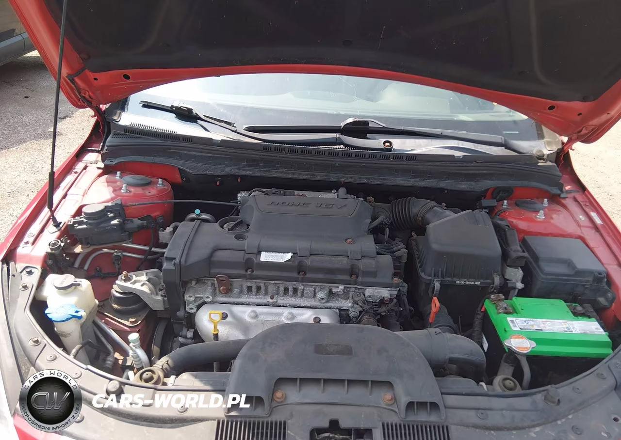 2011 Hyundai Elantra Touring Se VIN:KMHDC8AE6BU102086 - 10
