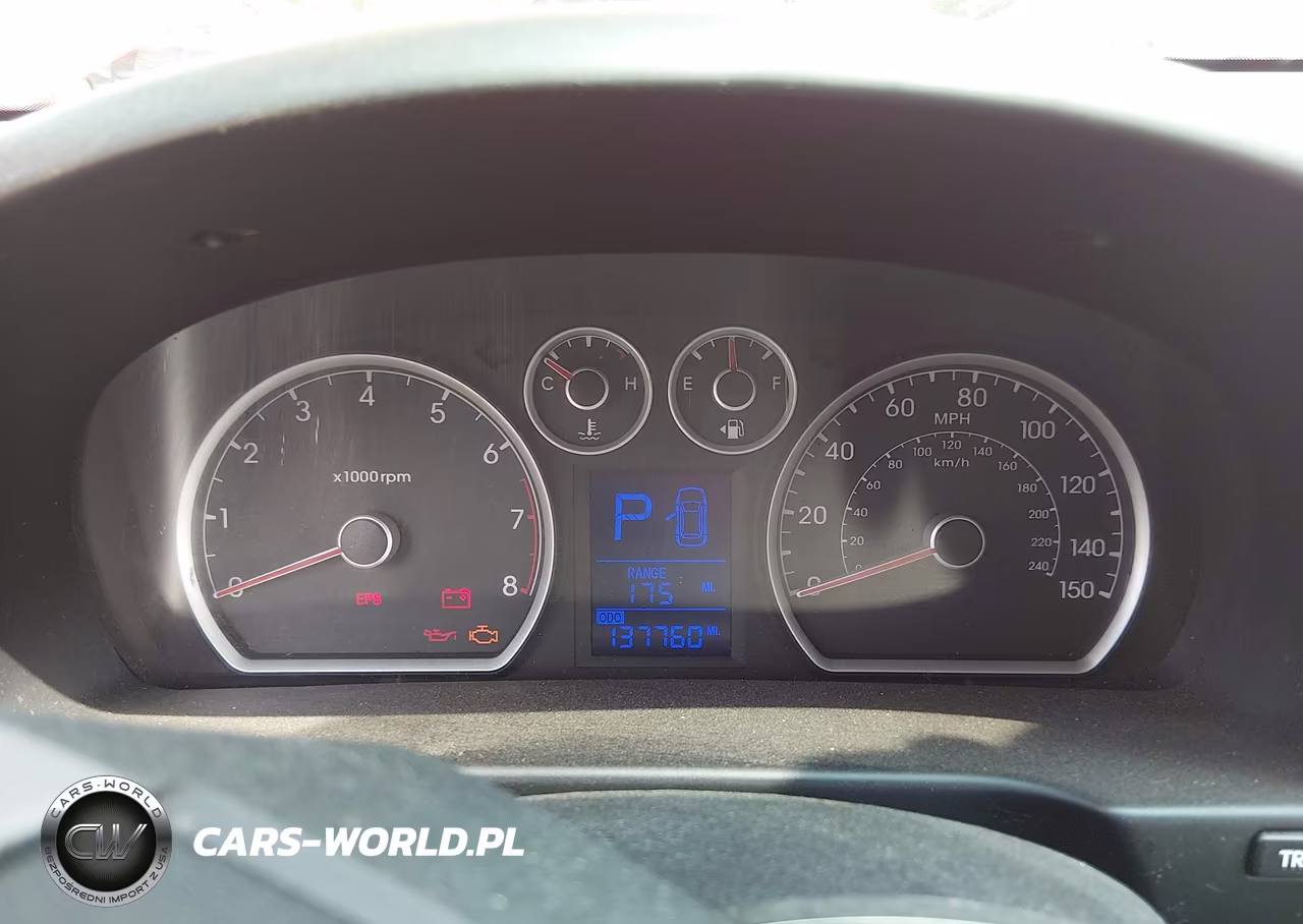 2011 Hyundai Elantra Touring Se VIN:KMHDC8AE6BU102086 - 7