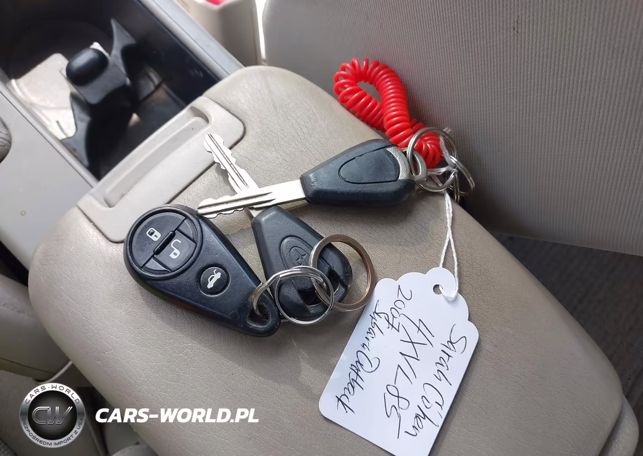 2007 Subaru Outback 2.5I VIN:4S4BP61C477326090 - 11