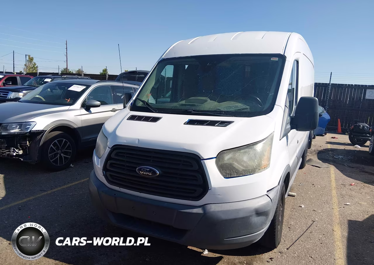 2017 Ford Transit-250 VIN:1FTYR2CM7HKA19907 - 12