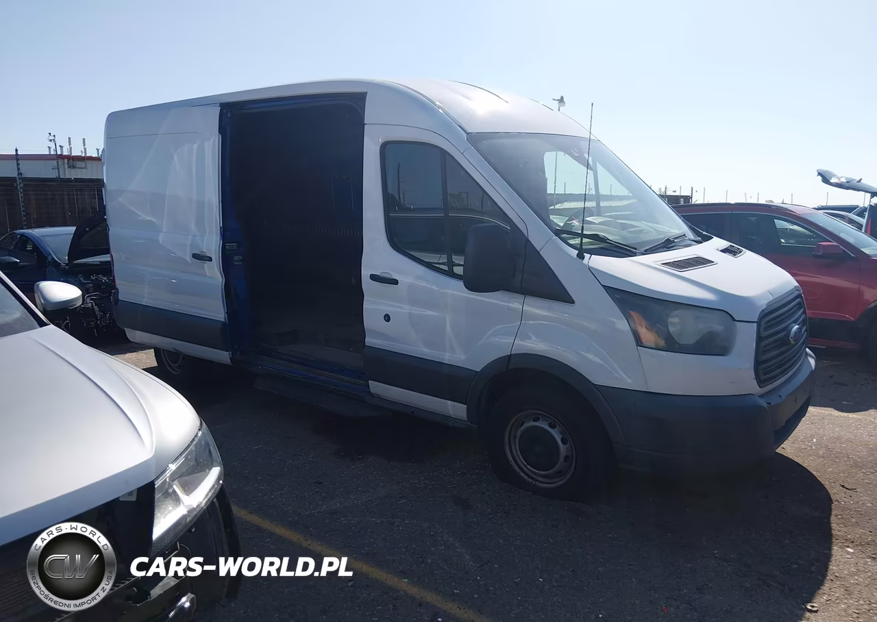2017 Ford Transit-250 VIN:1FTYR2CM7HKA19907 - 13