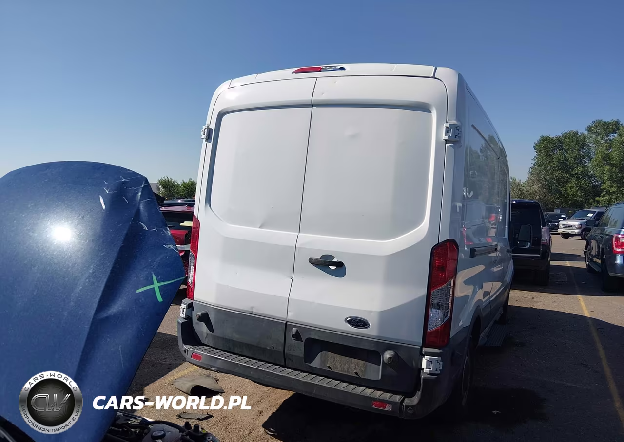 2017 Ford Transit-250 VIN:1FTYR2CM7HKA19907 - 16