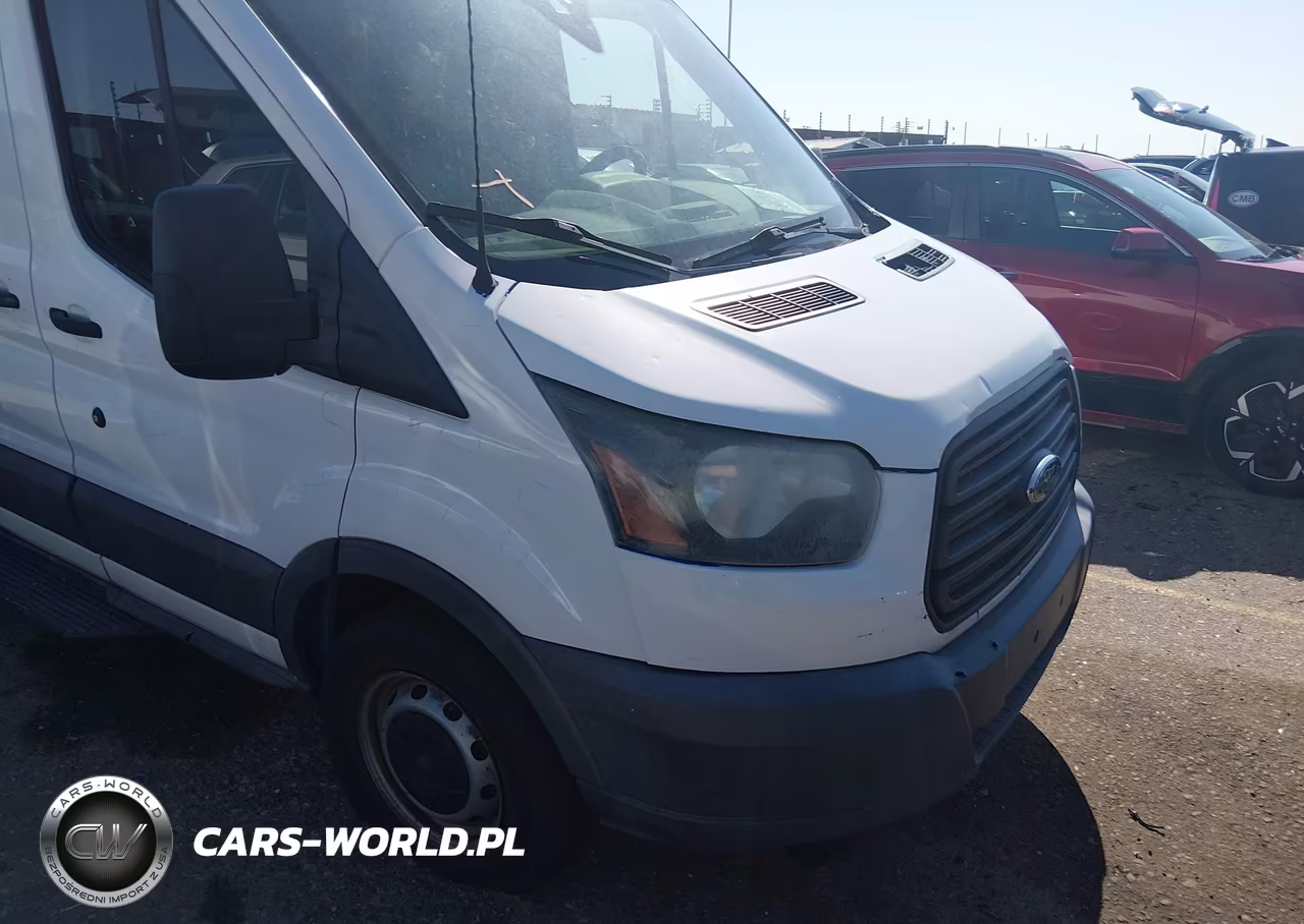 2017 Ford Transit-250 VIN:1FTYR2CM7HKA19907 - 6