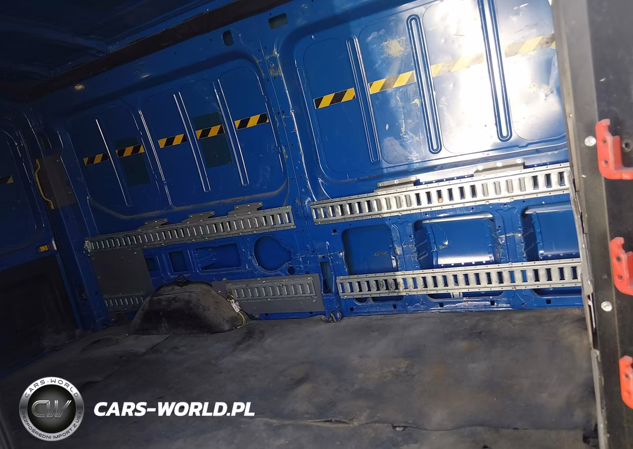 2017 Ford Transit-250 VIN:1FTYR2CM7HKA19907 - 8