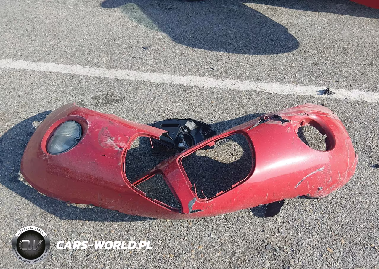 2007 Pontiac Solstice VIN:1G2MB35B97Y114375 - 11