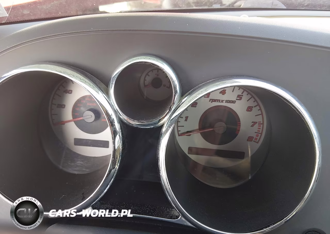 2007 Pontiac Solstice VIN:1G2MB35B97Y114375 - 7