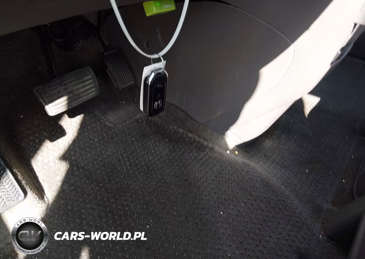 2016 Honda Odyssey Touring-Touring Elite VIN:5FNRL5H99GB027675 - 11