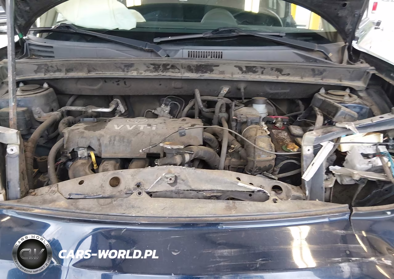 2006 Scion Xb VIN:JTLKT334X64044402 - 10