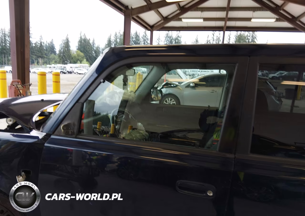 2006 Scion Xb VIN:JTLKT334X64044402 - 13