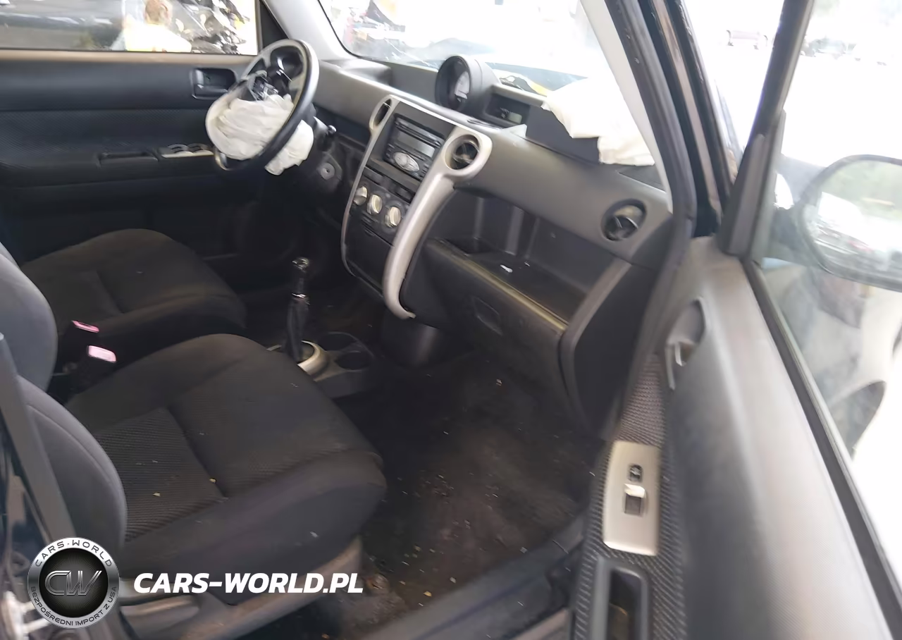 2006 Scion Xb VIN:JTLKT334X64044402 - 5