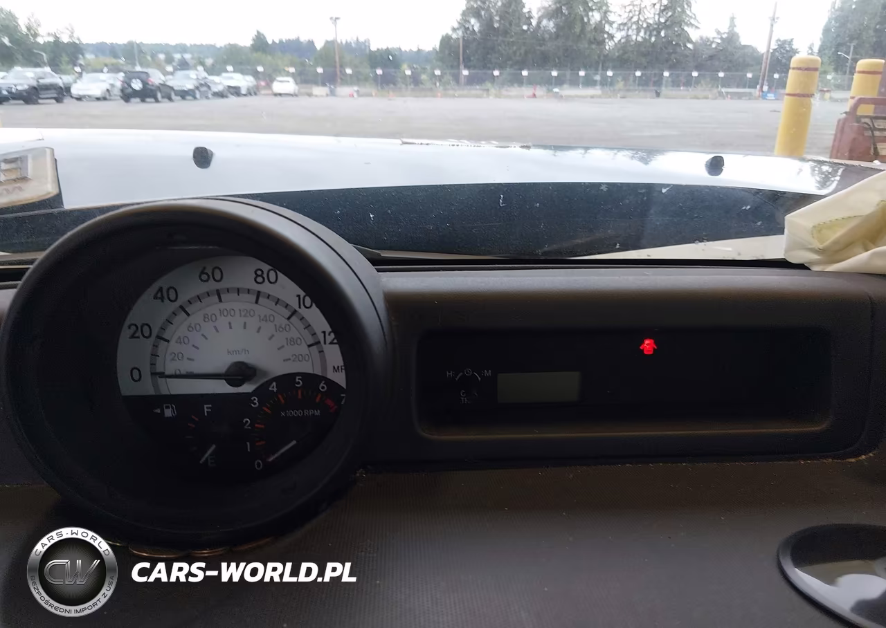 2006 Scion Xb VIN:JTLKT334X64044402 - 7