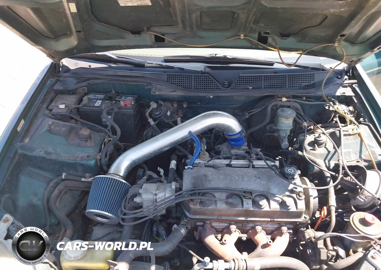 1999 Honda Civic Lx VIN:1HGEJ6676XL014280 - 10
