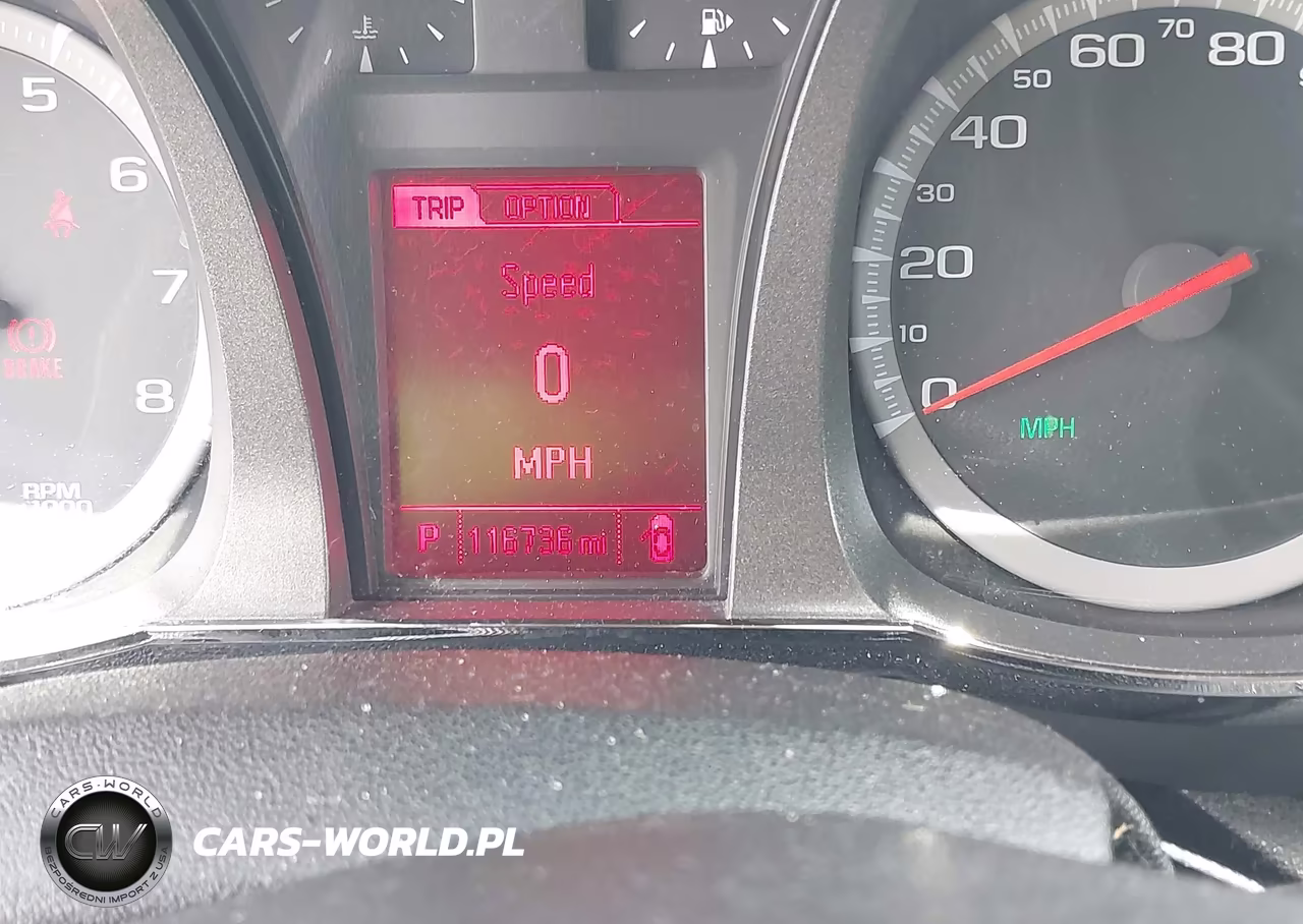 2013 GMC Terrain Slt-1 VIN:2GKFLUE30D6135525 - 7
