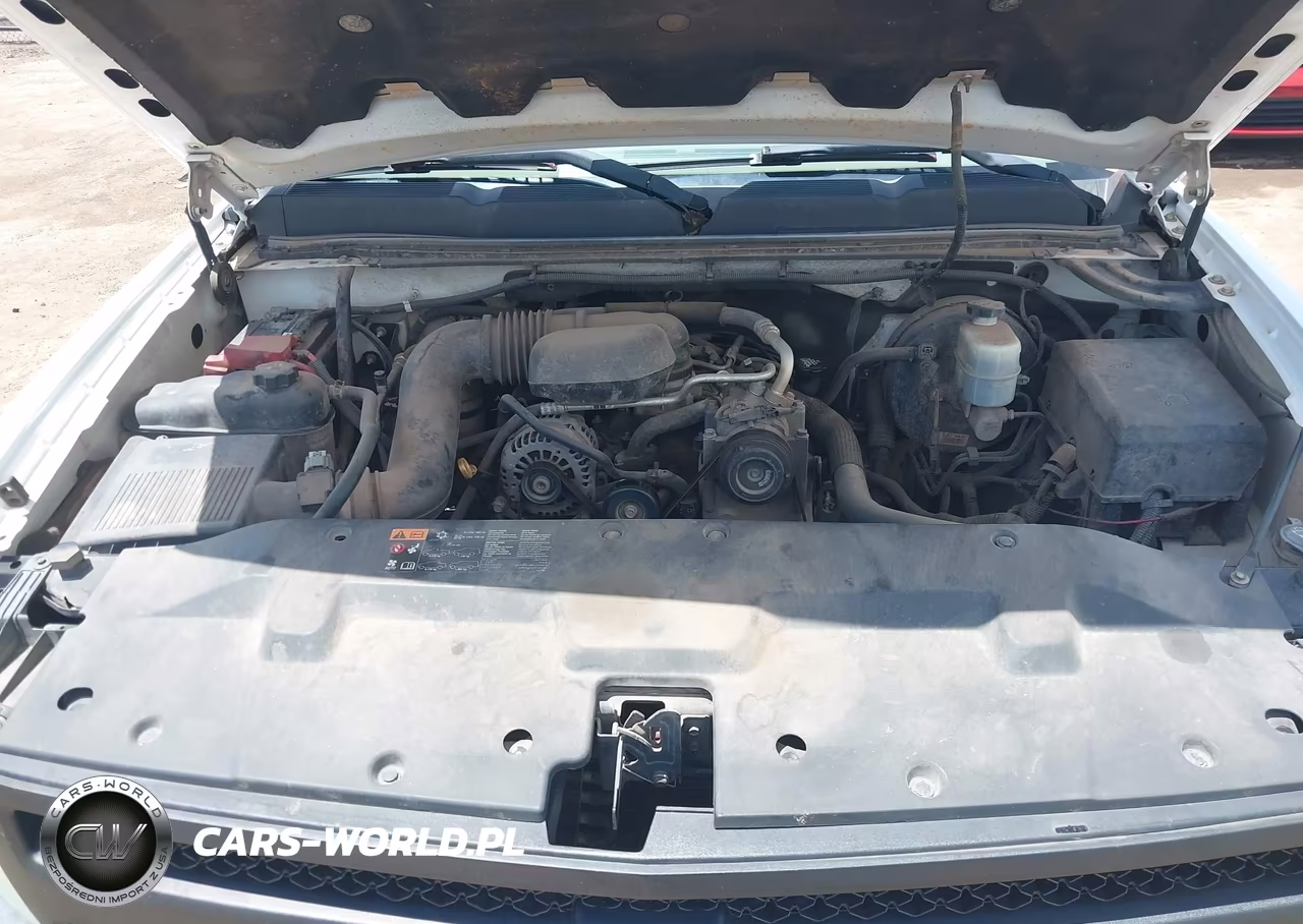 2012 Chevrolet Silverado 1500 Work Truck VIN:1GCNCPEX4CZ135476 - 10