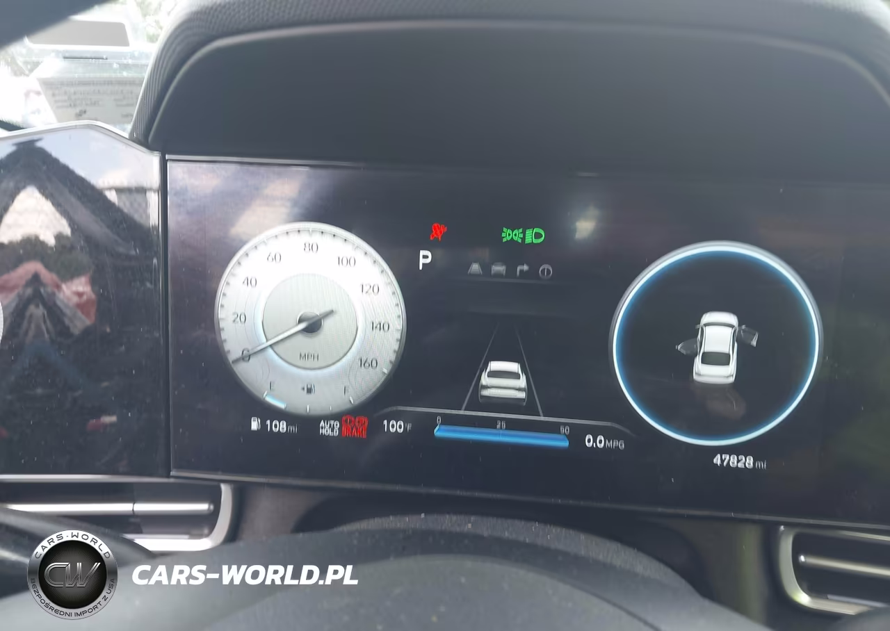 2024 Hyundai Elantra Limited VIN:KMHLP4DG0RU713828 - 7