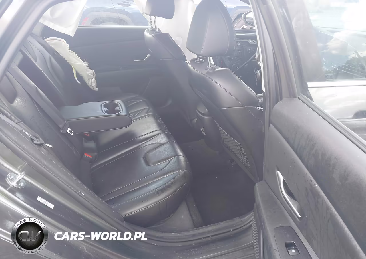 2024 Hyundai Elantra Limited VIN:KMHLP4DG0RU713828 - 8