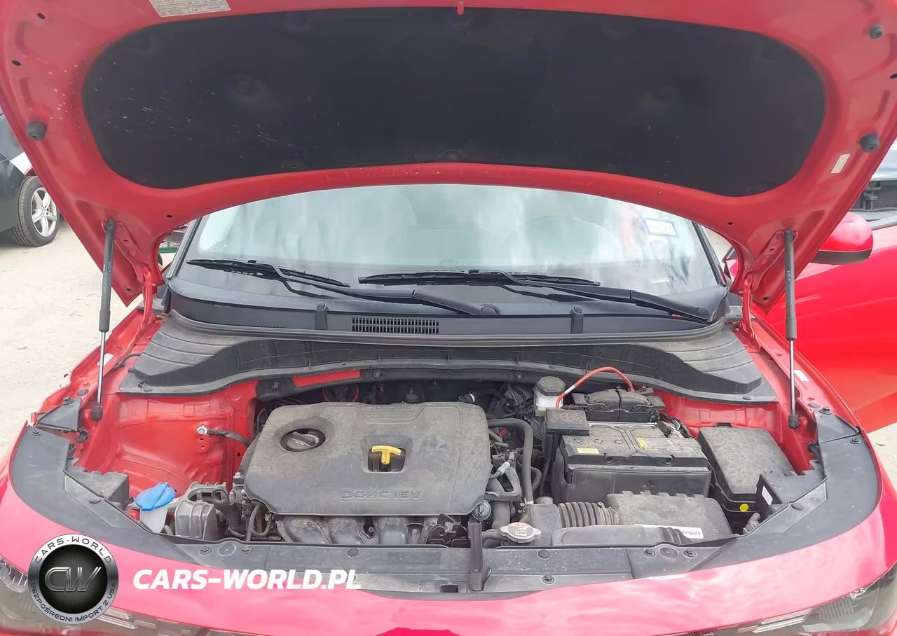2023 Kia Soul Lx VIN:KNDJ23AUXP7202850 - 10