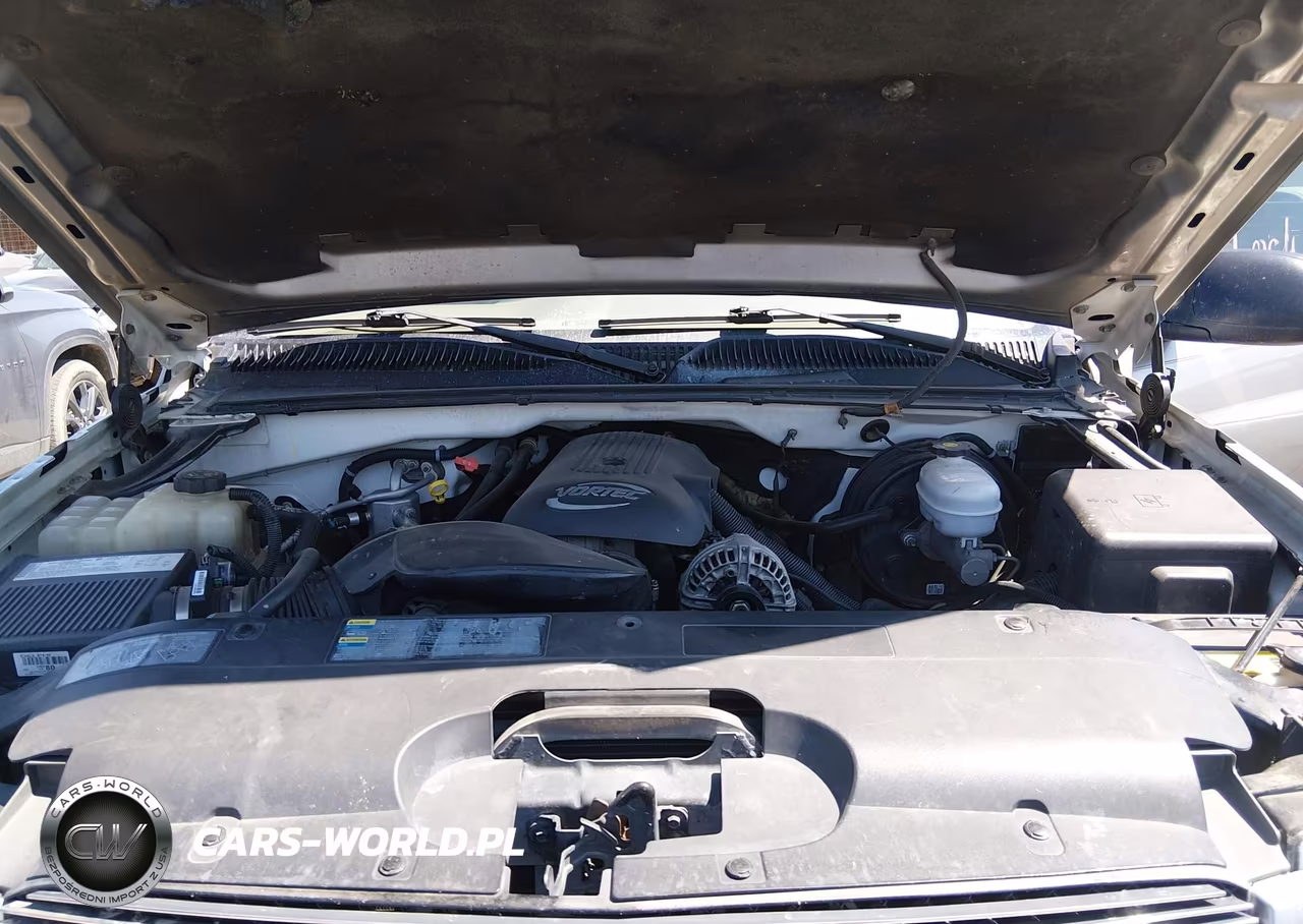 2005 Chevrolet Silverado 1500 Z71 VIN:1GCEK19Z95Z195946 - 10
