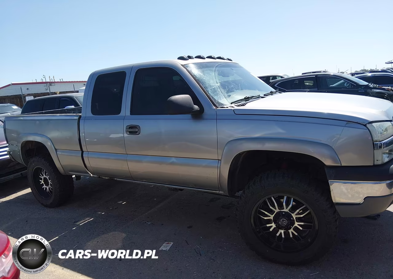 2005 Chevrolet Silverado 1500 Z71 VIN:1GCEK19Z95Z195946 - 13