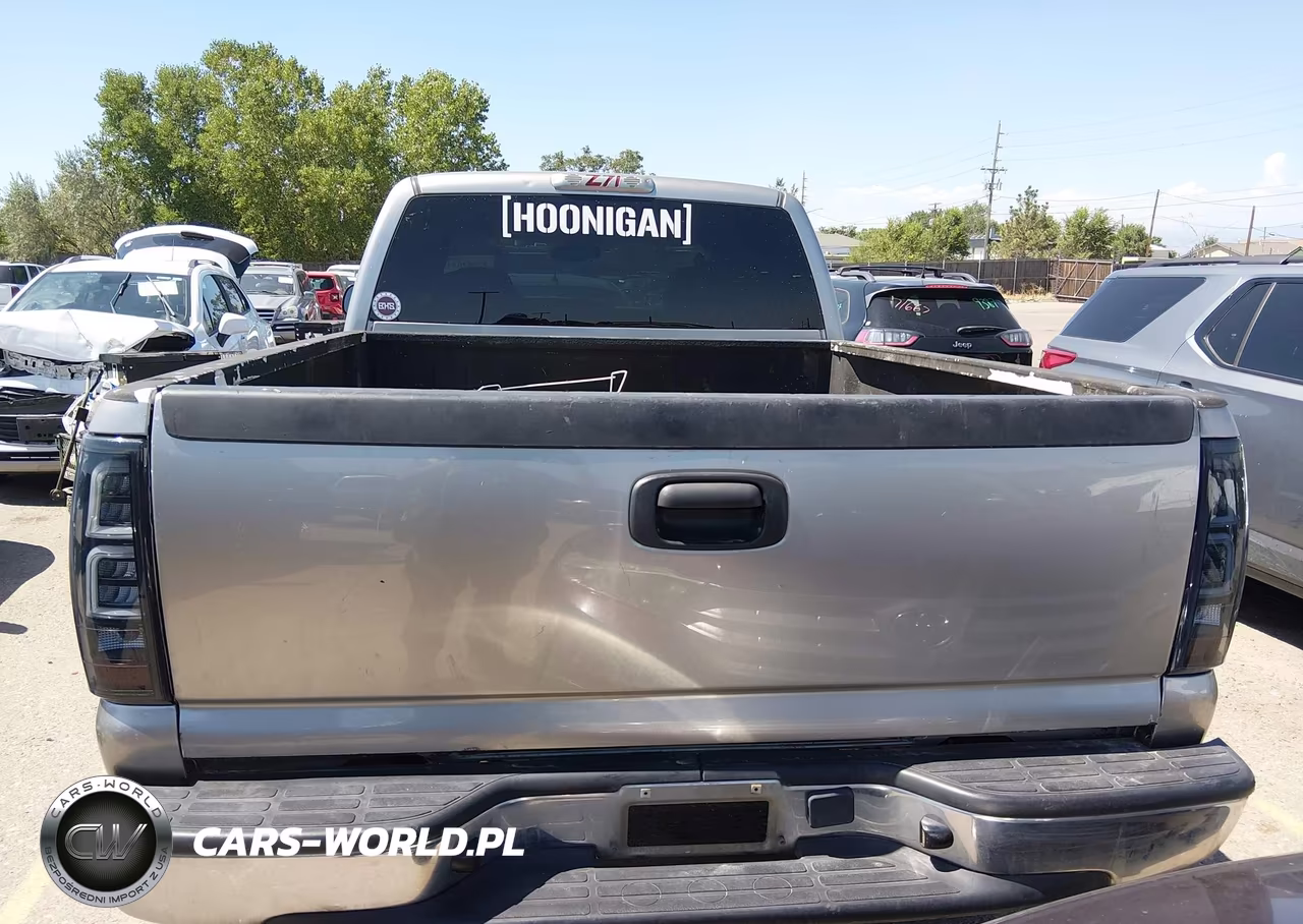 2005 Chevrolet Silverado 1500 Z71 VIN:1GCEK19Z95Z195946 - 16