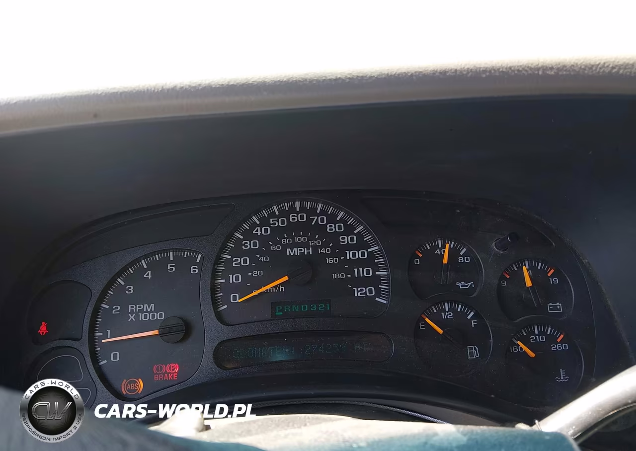 2005 Chevrolet Silverado 1500 Z71 VIN:1GCEK19Z95Z195946 - 7
