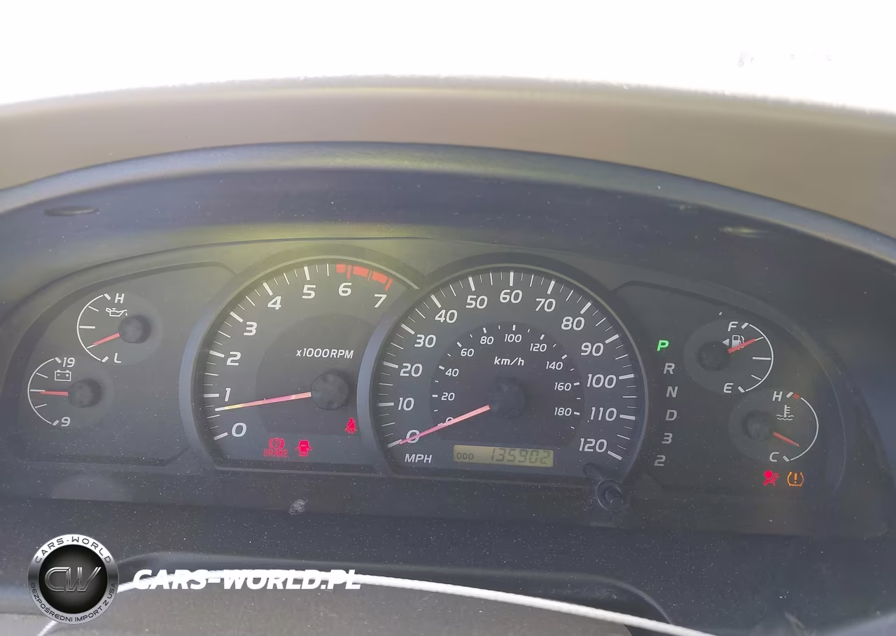 2005 Toyota Tundra Base V8 VIN:5TBJT32165S459677 - 7