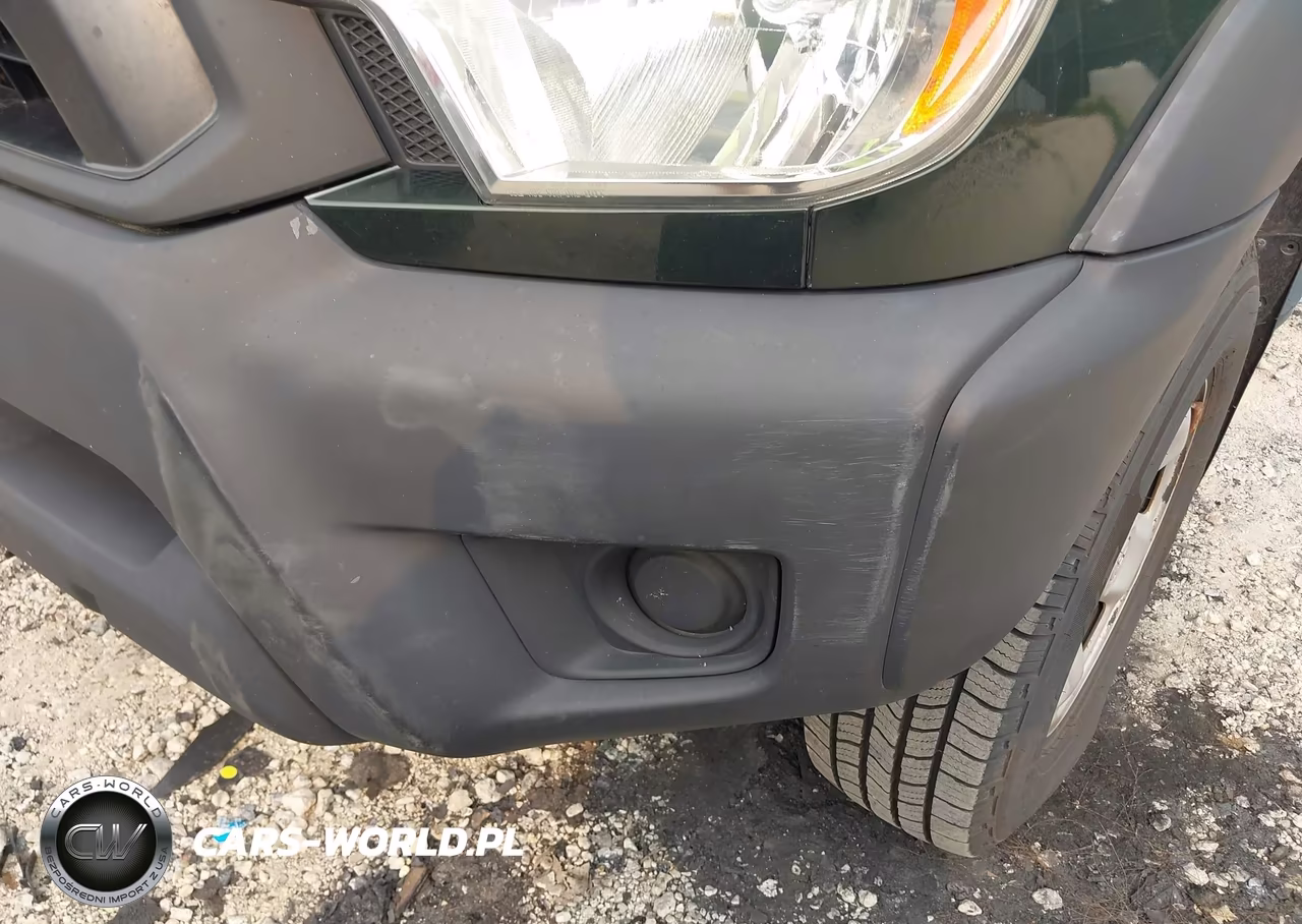 2012 Toyota Tacoma Prerunner VIN:5TFJX4GN0CX007129 - 17