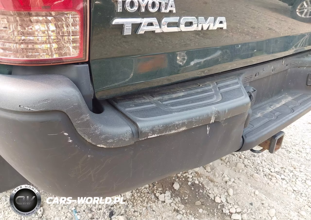 2012 Toyota Tacoma Prerunner VIN:5TFJX4GN0CX007129 - 20