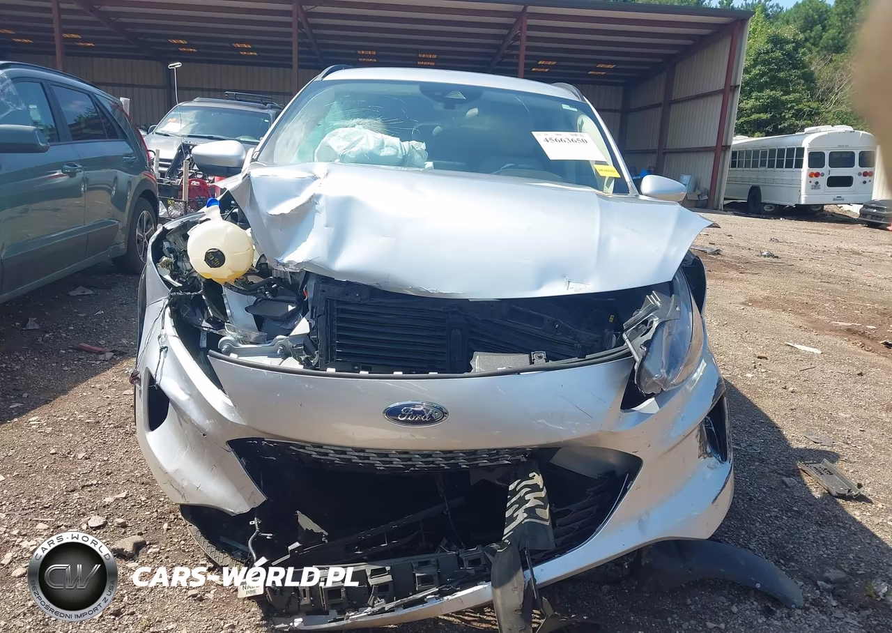 2020 Ford Escape Sel VIN:1FMCU0H69LUB17496 - 12