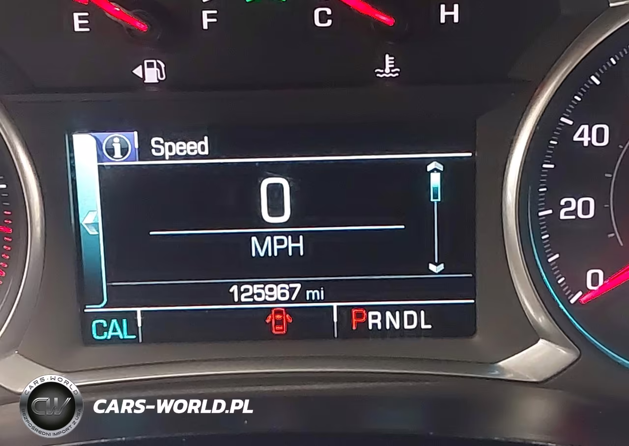 2019 Chevrolet Traverse 1Lt VIN:1GNEVGKW6KJ160096 - 16
