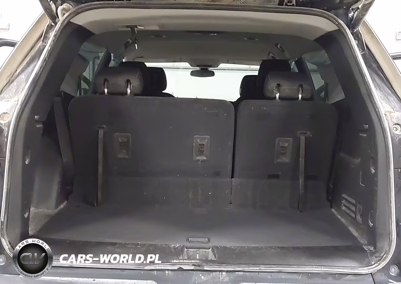 2019 Chevrolet Traverse 1Lt VIN:1GNEVGKW6KJ160096 - 18