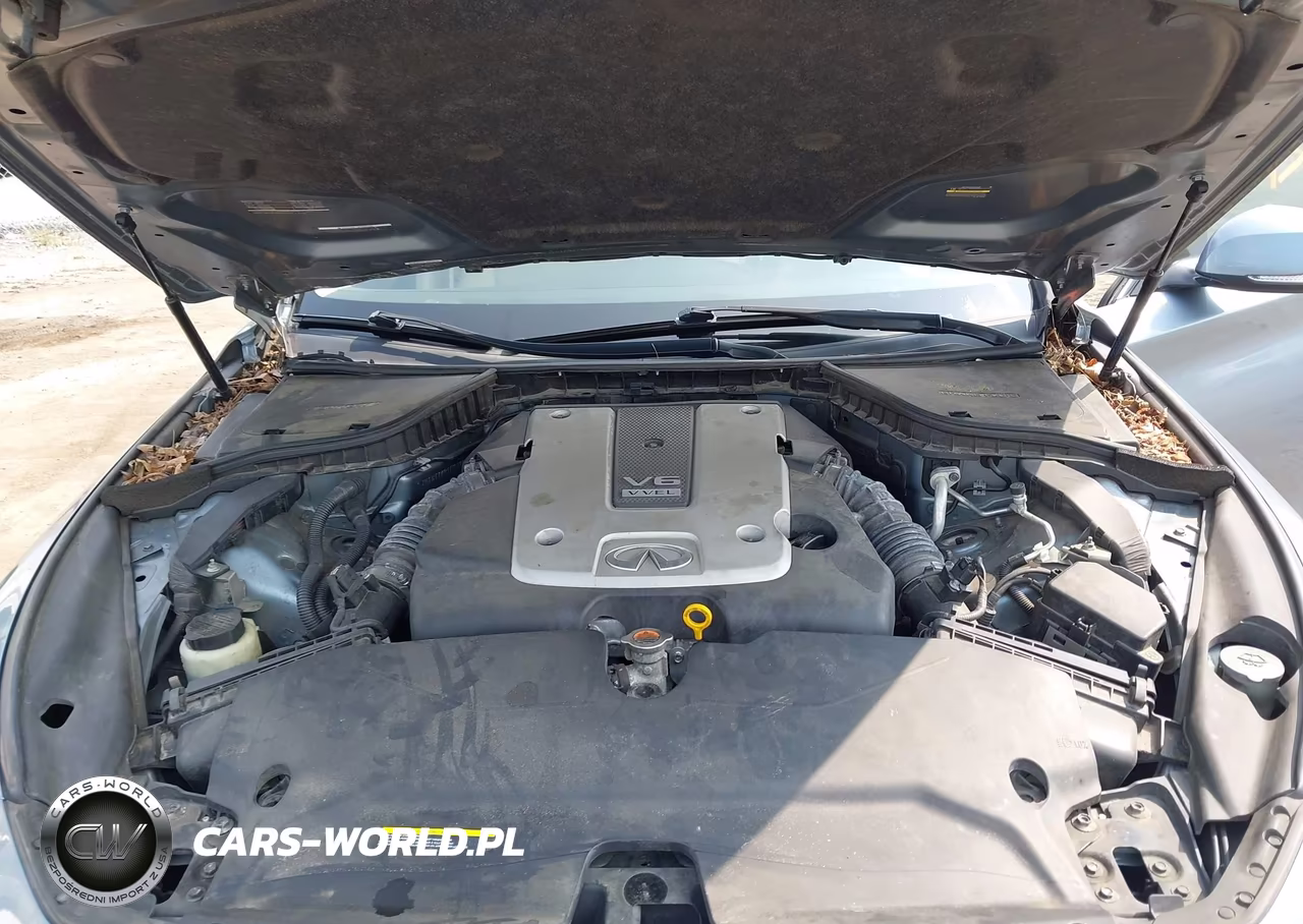 2015 Infiniti Q50 Premium VIN:JN1BV7AR1FM396833 - 10