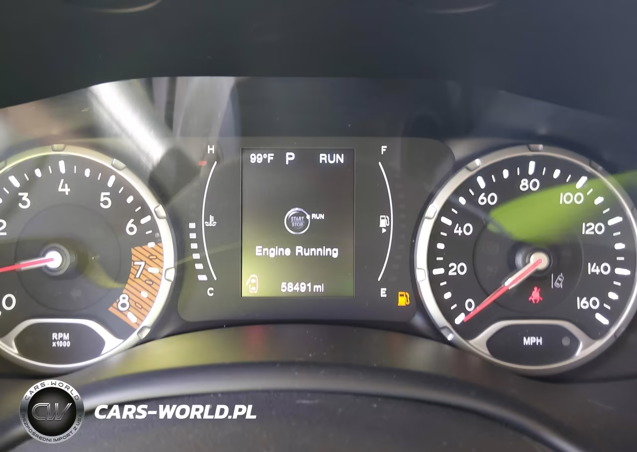 2023 Jeep Renegade Latitude 4X4 VIN:ZACNJDB19PPP70277 - 15