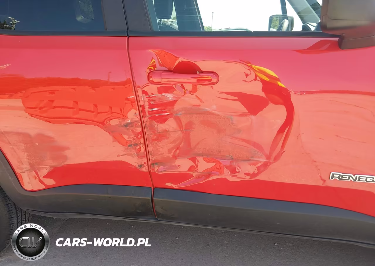 2023 Jeep Renegade Latitude 4X4 VIN:ZACNJDB19PPP70277 - 6