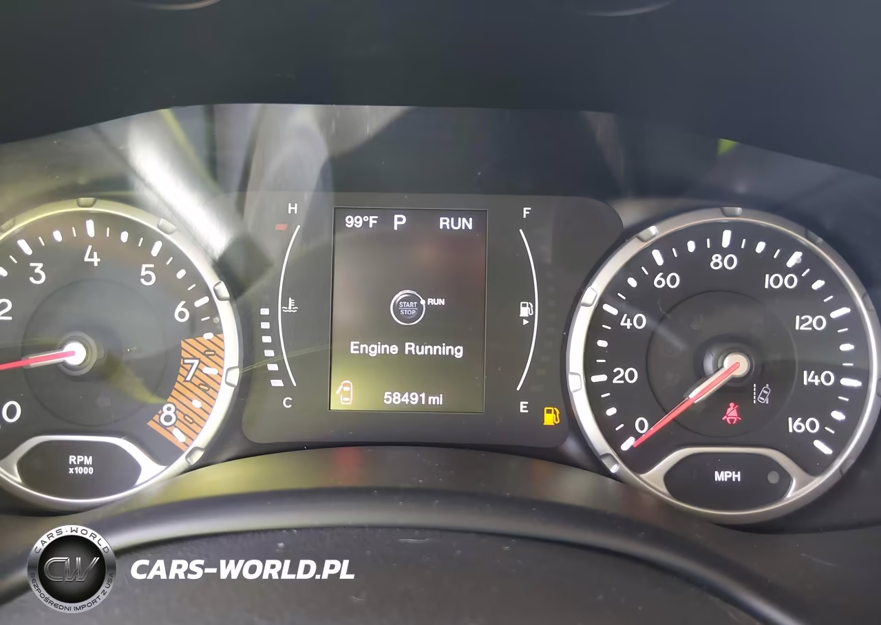 2023 Jeep Renegade Latitude 4X4 VIN:ZACNJDB19PPP70277 - 7