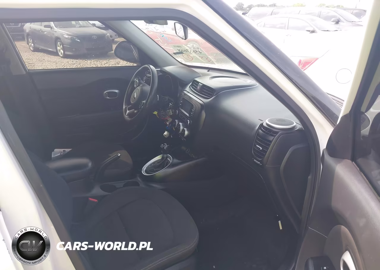 2016 Kia Soul VIN:KNDJN2A25G7338948 - 5