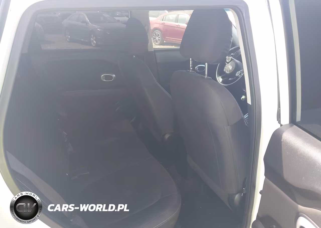 2016 Kia Soul VIN:KNDJN2A25G7338948 - 8